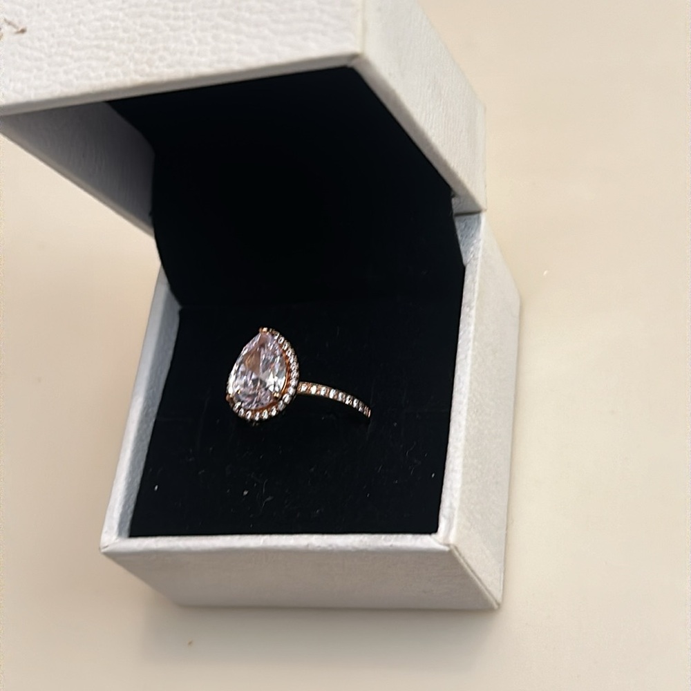 Pandora ring - Picture 4 of 4